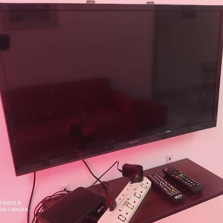 פורט דיקסון Pd Laguna Homestay Red מראה חיצוני תמונה