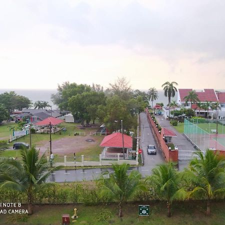 פורט דיקסון Pd Laguna Homestay Red מראה חיצוני תמונה