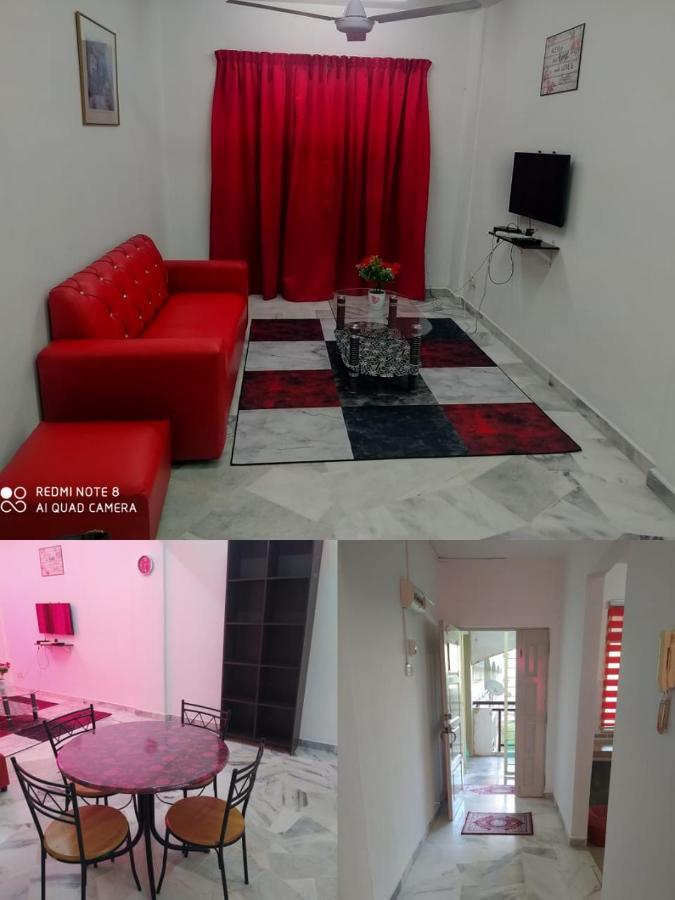 פורט דיקסון Pd Laguna Homestay Red מראה חיצוני תמונה