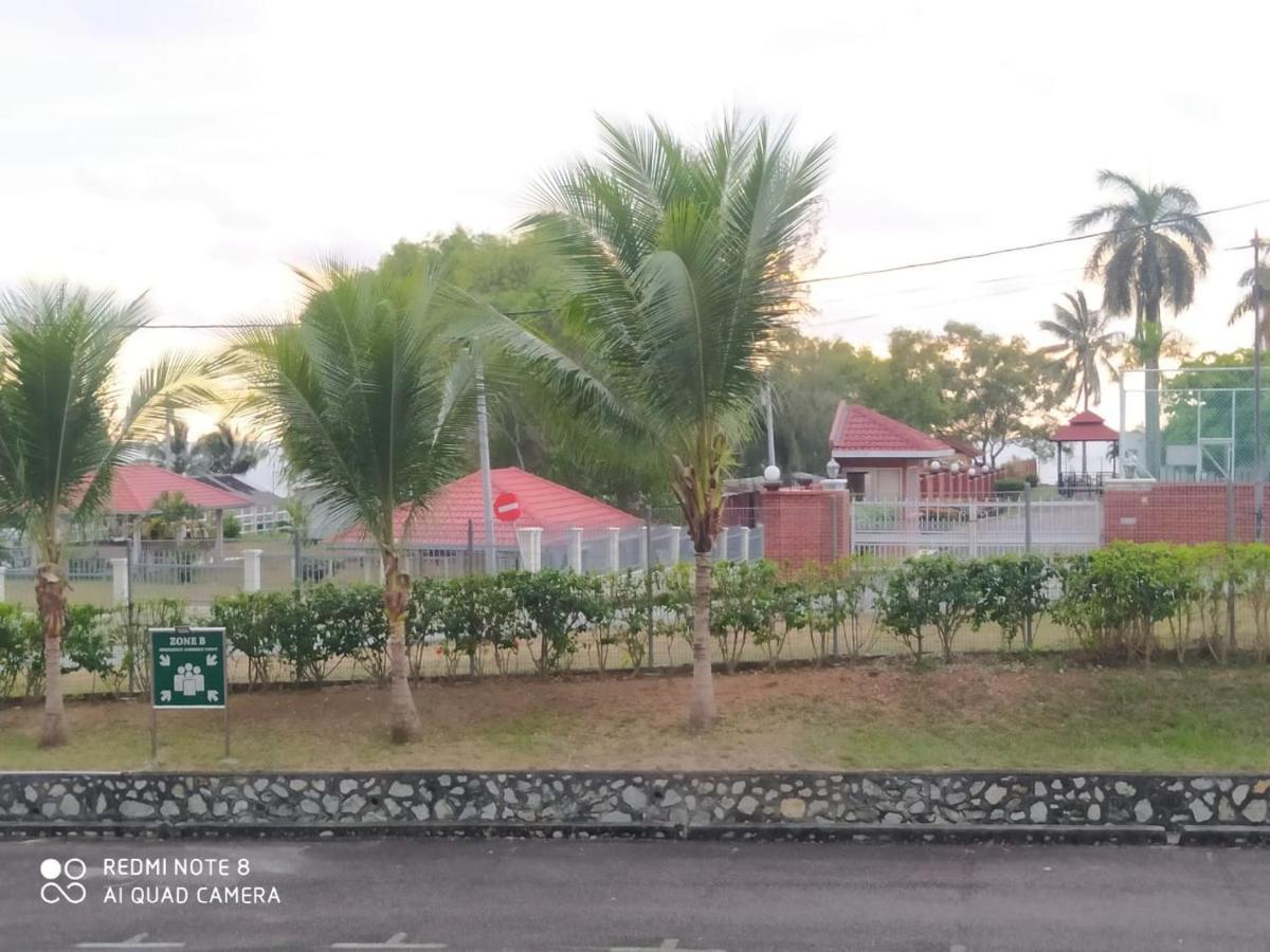 פורט דיקסון Pd Laguna Homestay Red מראה חיצוני תמונה