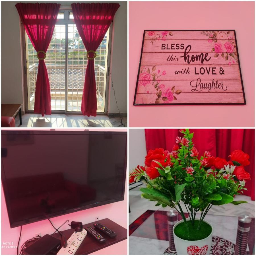 פורט דיקסון Pd Laguna Homestay Red מראה חיצוני תמונה