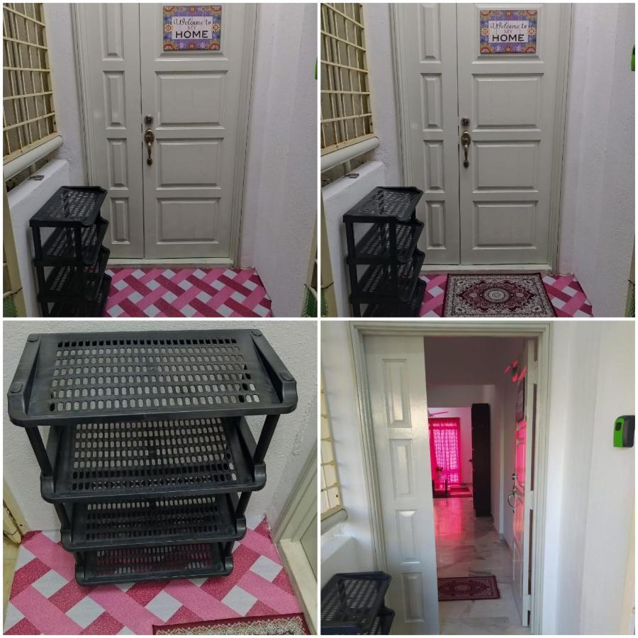 פורט דיקסון Pd Laguna Homestay Red מראה חיצוני תמונה