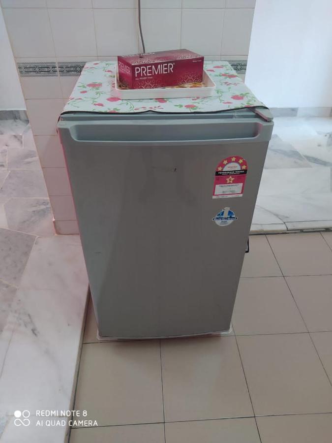 פורט דיקסון Pd Laguna Homestay Red מראה חיצוני תמונה