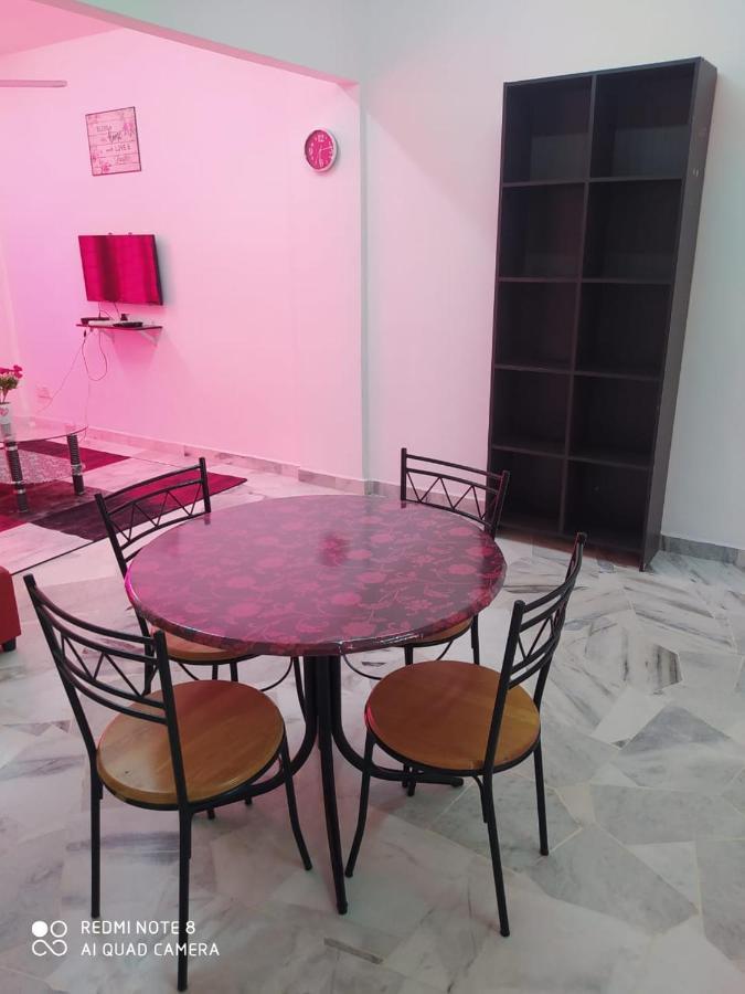 פורט דיקסון Pd Laguna Homestay Red מראה חיצוני תמונה