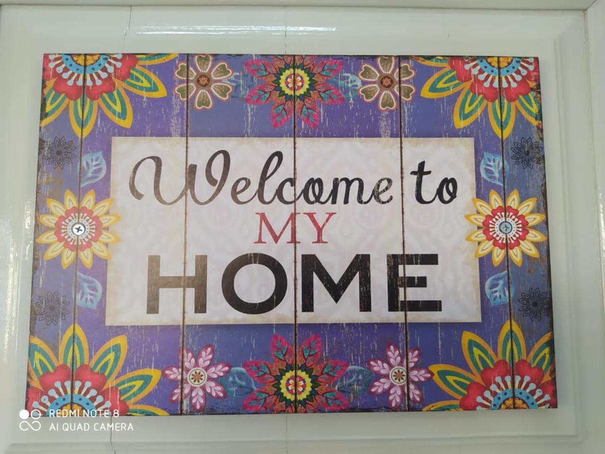 פורט דיקסון Pd Laguna Homestay Red מראה חיצוני תמונה