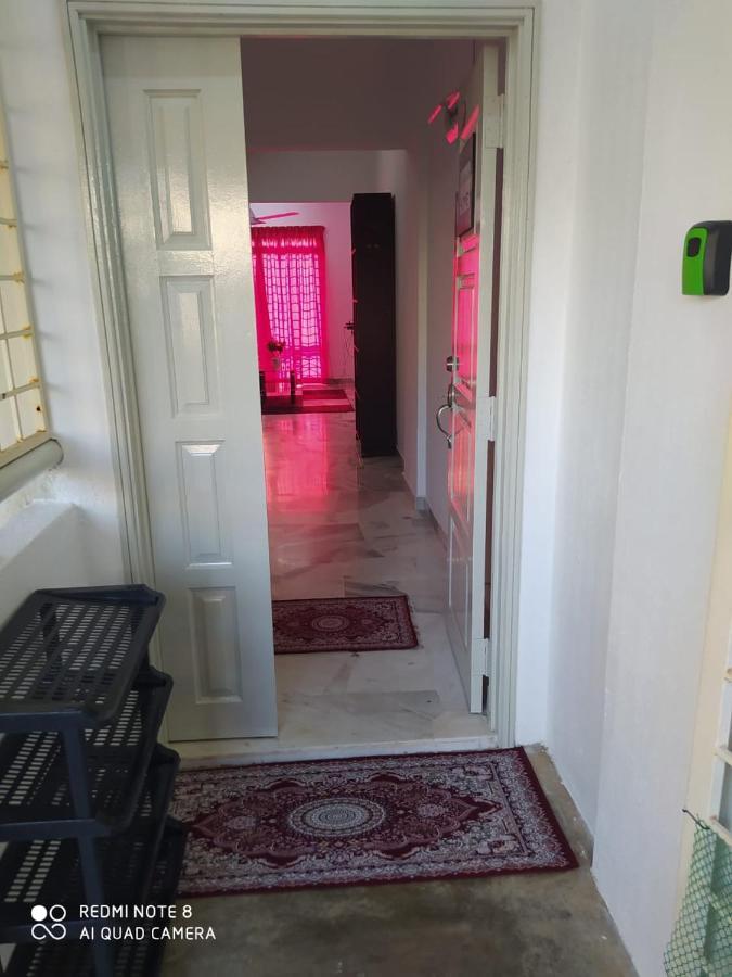 פורט דיקסון Pd Laguna Homestay Red מראה חיצוני תמונה