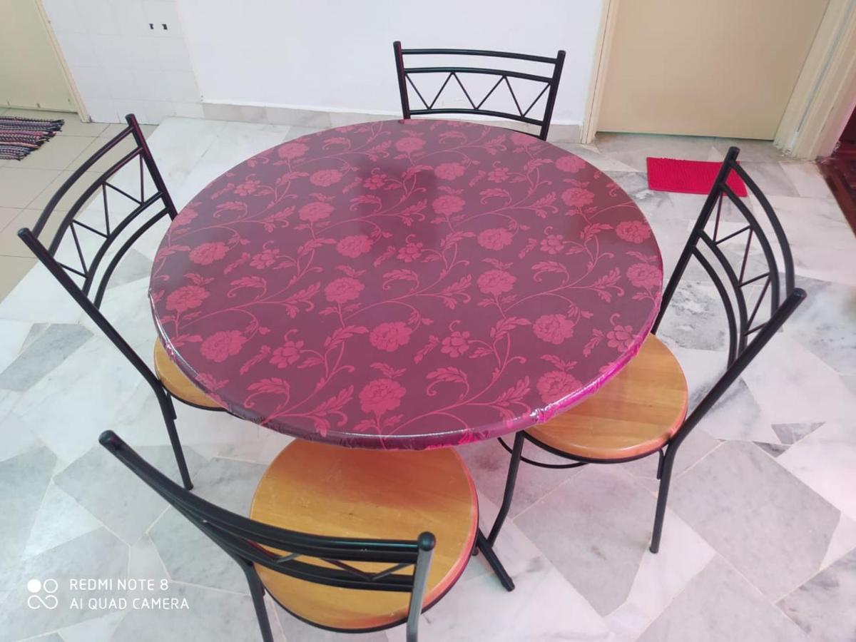 פורט דיקסון Pd Laguna Homestay Red מראה חיצוני תמונה