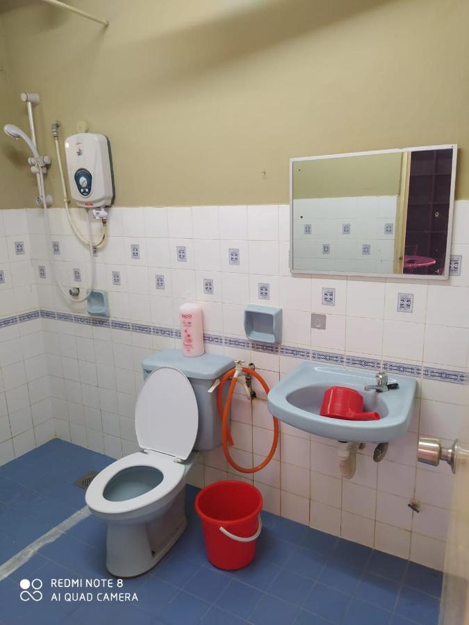 פורט דיקסון Pd Laguna Homestay Red מראה חיצוני תמונה
