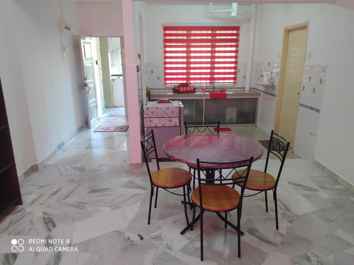 פורט דיקסון Pd Laguna Homestay Red מראה חיצוני תמונה