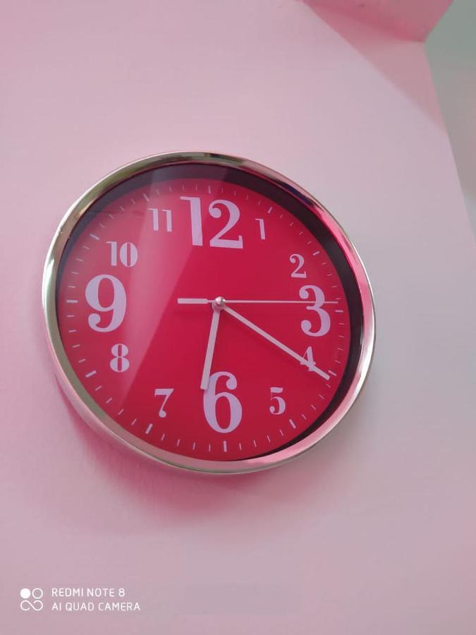 פורט דיקסון Pd Laguna Homestay Red מראה חיצוני תמונה
