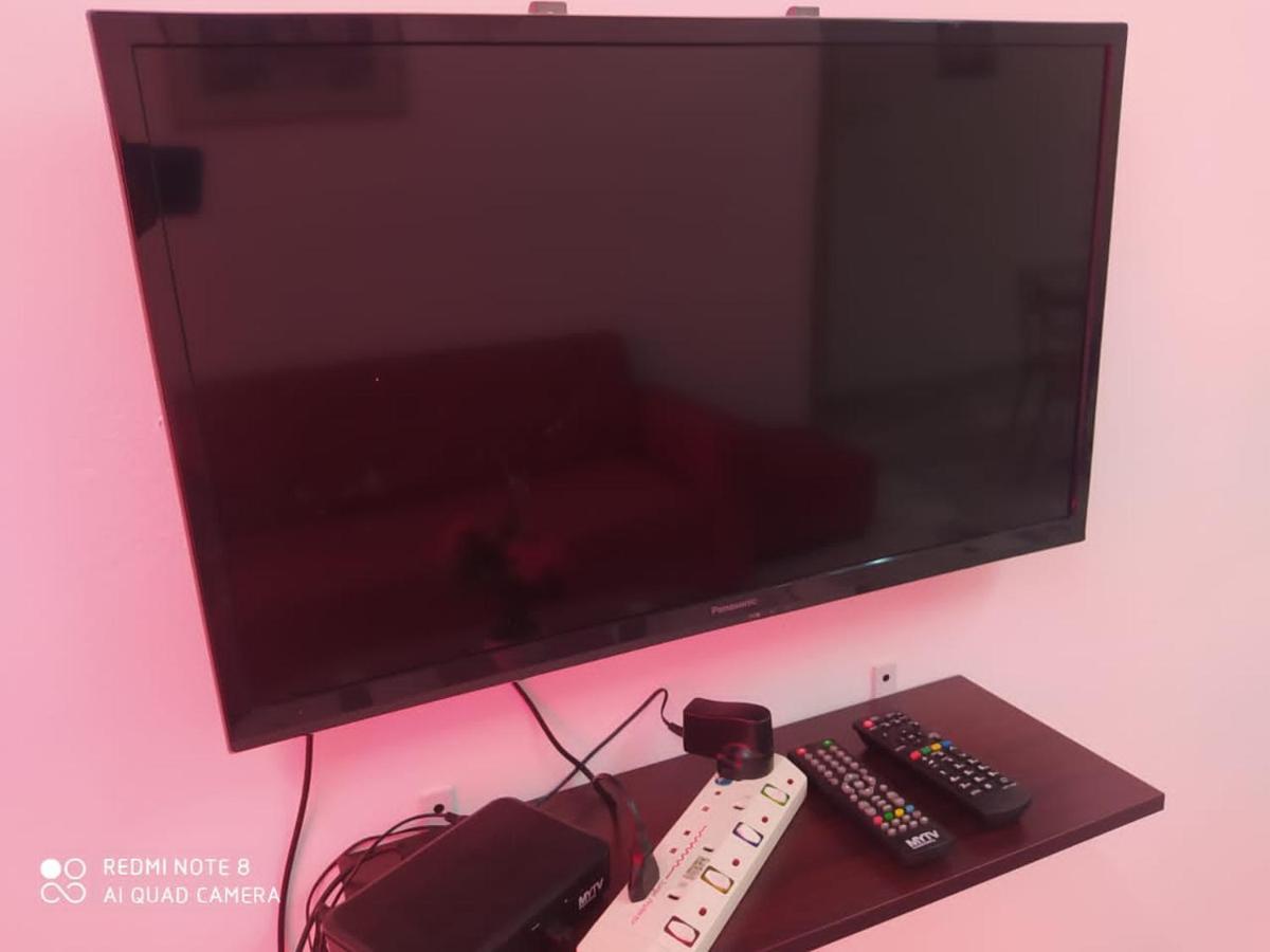 פורט דיקסון Pd Laguna Homestay Red מראה חיצוני תמונה