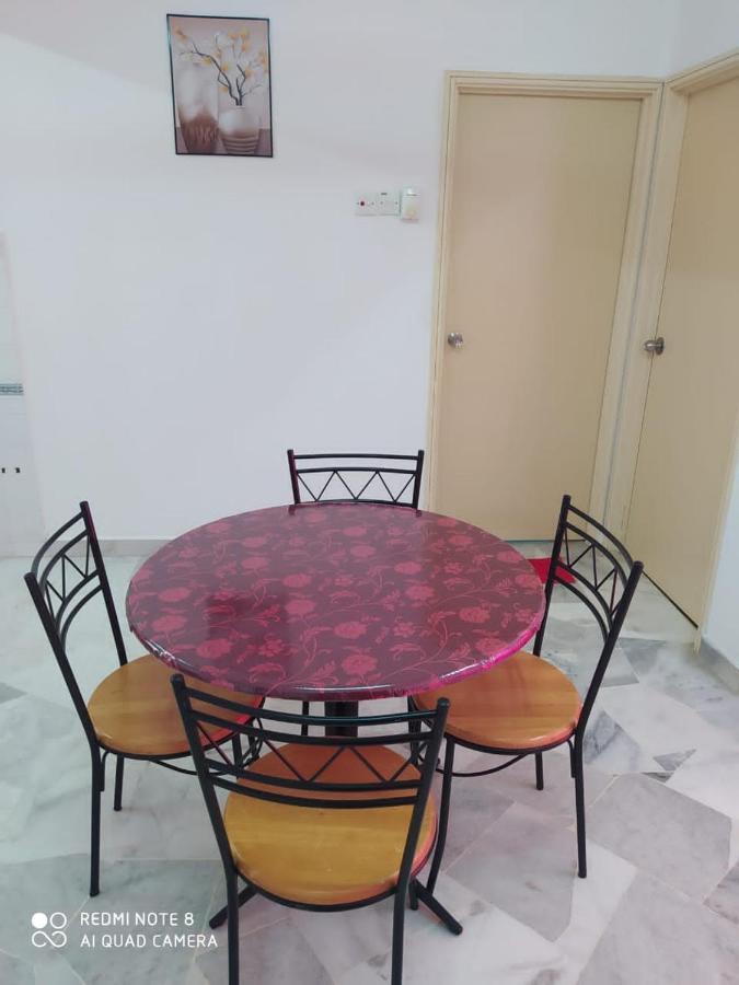 פורט דיקסון Pd Laguna Homestay Red מראה חיצוני תמונה