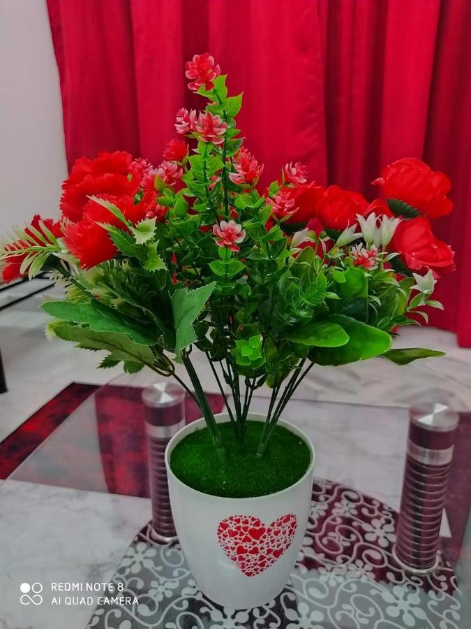 פורט דיקסון Pd Laguna Homestay Red מראה חיצוני תמונה