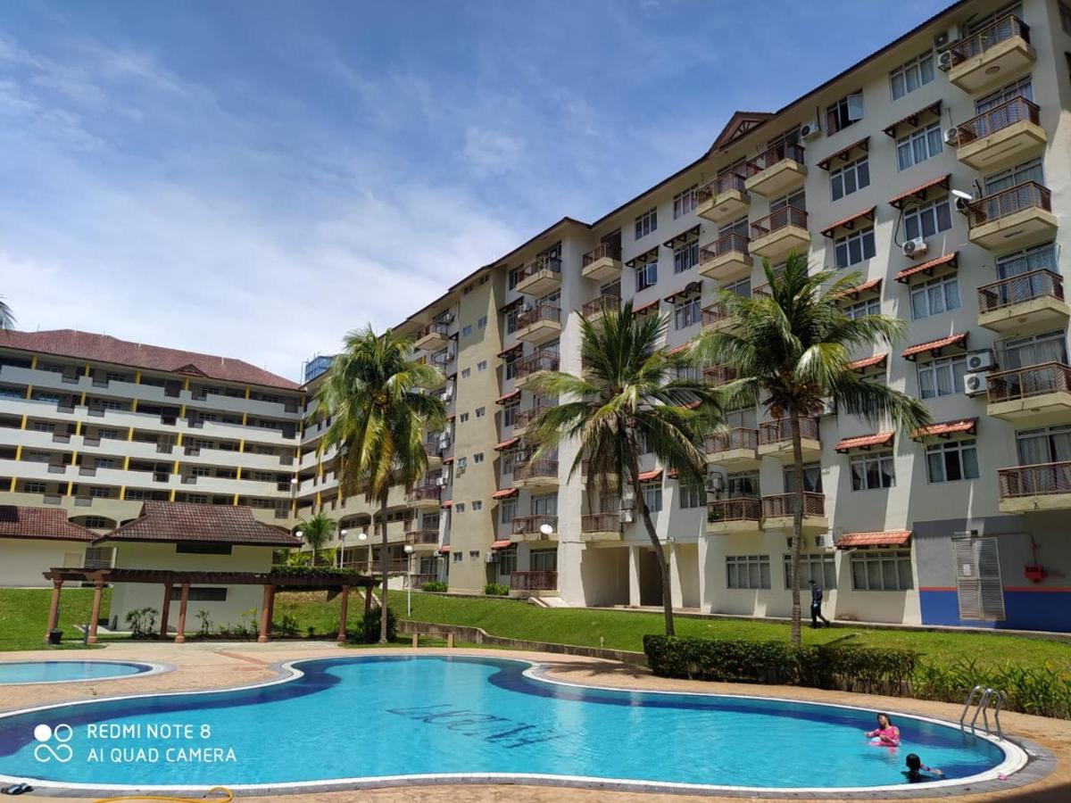 פורט דיקסון Pd Laguna Homestay Red מראה חיצוני תמונה