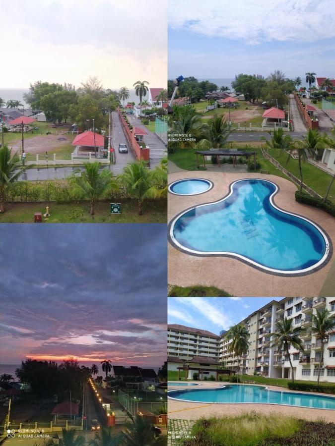 פורט דיקסון Pd Laguna Homestay Red מראה חיצוני תמונה